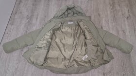 Dámska zimná bunda Reserved - 4