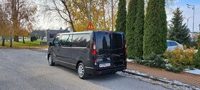 Renault Trafic 1.6 dCI, L2H1 Energy 5-miestny - 4