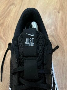 Fitness obuv/Bežecká obuv | Nike Mc Trainer 2 čierne - 4