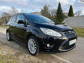 Ford C-Max 2,0tdci automat 2013 - 4