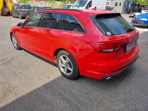 Audi a4 2.0tdi 110kw - 4