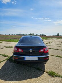 VW Passat CC 2.0tdi 125kw - 4