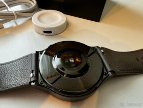 Huawei Watch GT2 Pro 46mm Classic Nebula Gray - 4