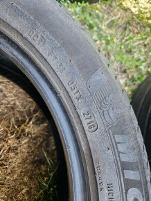 Lente pneu 215/50 r17 michelin - 4