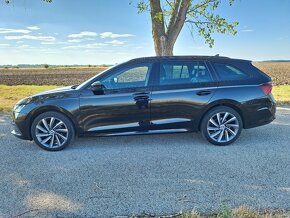 Škoda Octavia Style Combi 2.0 Tdi DSG - 4