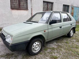 Škoda Favorit - 4