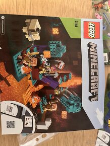 Lego minecraft - 4