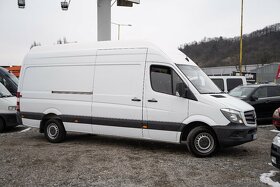 Mercedes Sprinter 313 2.2 CDI MAXI,SK Pôvod,Len 87t KM__DPH_ - 4