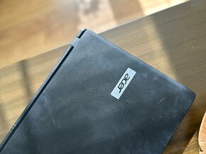 ACER Aspire E 15 Start - 4