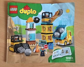 Lego duplo - 4