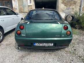 Fiat coupe 2.0 turbo - 4