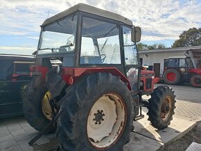 Zetor 7745 Turbo - 4