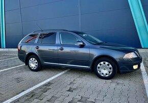 Škoda Octavia 1.9TDI 77KW STK +EK 7/2026 - 4