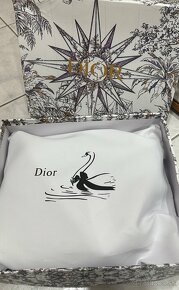 Saddle Dior - 4