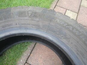 215/65R16 C zimne pneu Firestone Vanhawk 2 winter - 4