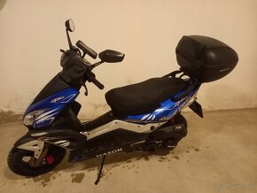 Zimná zľava Maxon Matador 125 ✅️ - 4