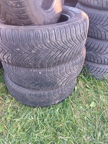 215/60r16 - 4