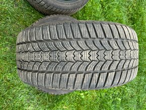 Zimné pneumatiky 225/40R18 - 4