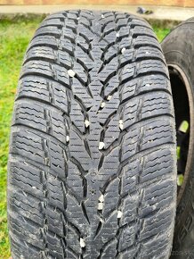 Zimné pneumatiky 195/65 R15 - 4