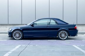 BMW Rad 3 Cabrio/ +Hardtop - 4