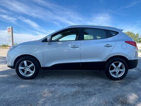 ✅ Hyundai IX 35 2.0 CRDi VGT Comfort 4x4✅ - 4