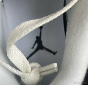 Nike Air Jordan 4 Frozen moments nové 38 - 4