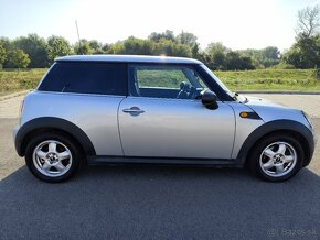 Mini One 1.4 - 4