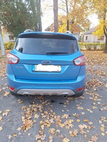 Ford Kuga 2.5 Turbo - 4