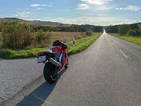 Aprilia rsv mille 2003 vymenim offroad - 4