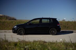 Golf 6 - 4