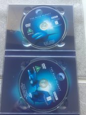 The Blue Planet - Complete BBC Series [DVD] - 4