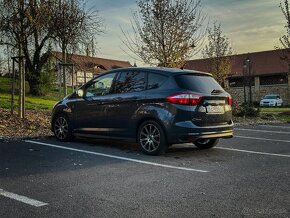 Ford C-Max 1.6Tdci - 4