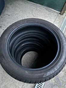 Zanovne Zimne Pneu 225/50 R18 Austone - 4