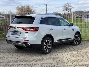 Renault Koleos Blue dCi 190 Techno 4x4 X-Tronic - 4