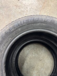 215/65 R17 Michelin alpin 5 - 4