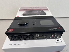 Antelope Audio Zen Tour Synergy Core - 4