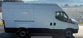 Iveco Daily L3h2 2020 - 4