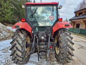 Zetor forterra , zetor 9641 - 4