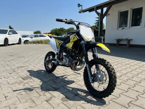 CSM XR 50 Junior - 4