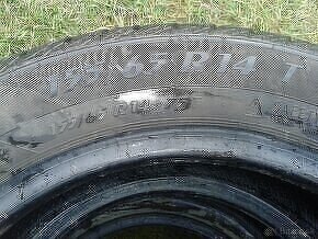 Zimné pneumatiky 155/65 R14 - 4