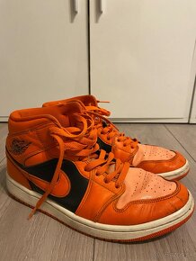 Nike Jordan Air 1 - 4