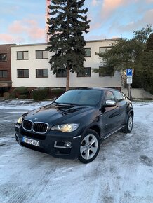 Predám BMW X6 30d Xdrive Facelift - 4