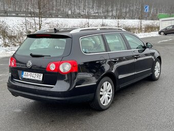 VW Passat 2.0 Tdi CR DSG HIGHLINE - 4