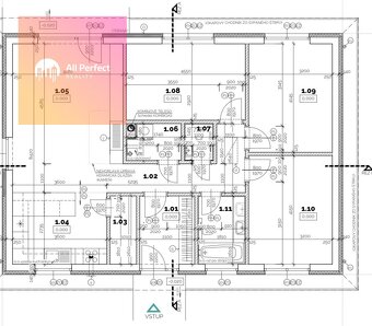 Novostavba|Dvojdom|Na predaj|Pozemok 418 m2|Galanta| - 4