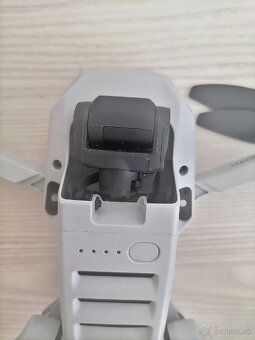 DJI mavic mini fly more combo - 4