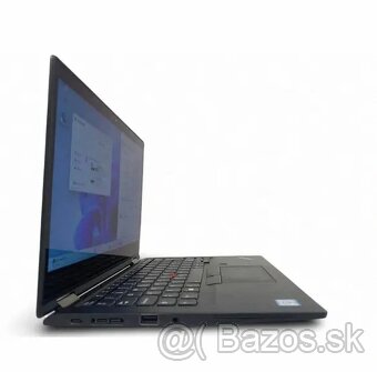 Lenovo ThinkPad X390 Yoga Intel Core I7-8665U 16 GB RAM 512 - 4