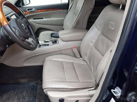 Jeep Grand Cherokee 3,0Crd r.v.2012 - 4