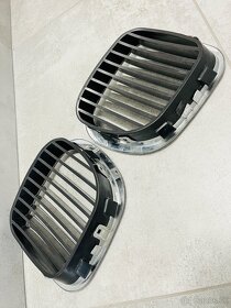 Predná mriežka BMW Z3 grill - 4