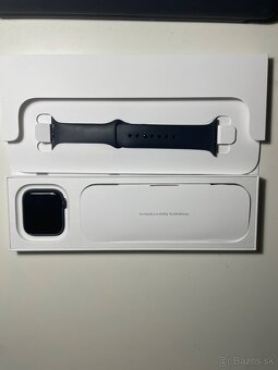 Apple Watch 2024 se - 4