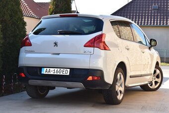 Peugeot 3008 1.6 Hdi ///6.399,-EUR/// - 4